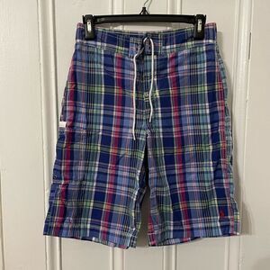 Polo Ralph Lauren swim trunks